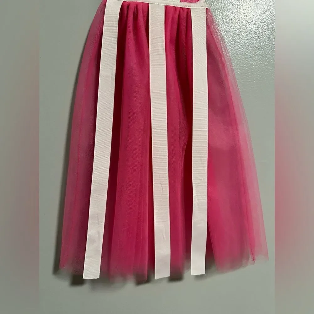 Hair bow hanger